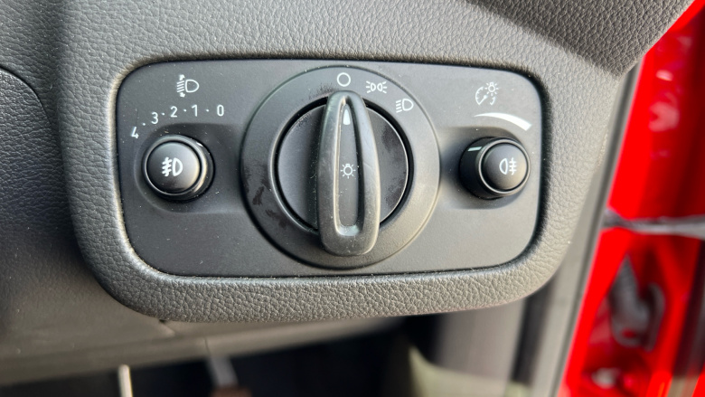 Ford Kuga 2.0 TDCi Zetec 5dr Diesel Estate